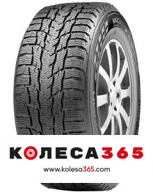 T429138 Nokian Tyres WR C3 195 65 R16C 104/102 T