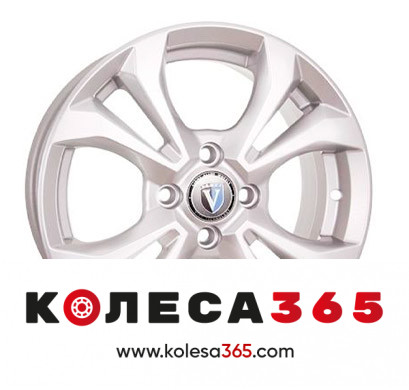 Venti 1504 15 / 6.0J 4 100.00 46.00 54.10