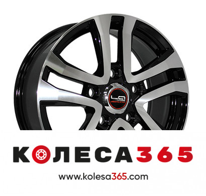 9191768 Legeartis Concept TY544 18 / 8.0J 5 150.0 60.00 110.10