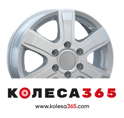 9125469 Legeartis Optima MB92 16 / 6.5J 6 130.0 62.00 84.10