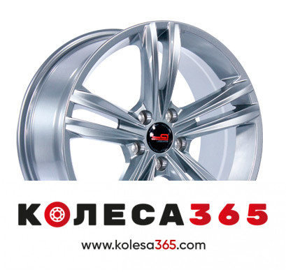 9328600 Legeartis Concept VV553 18 / 8.0J 5 112.00 40.00 57.10
