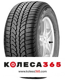 2AT443682 Nokian WR SUV 255 55 R17 104 H