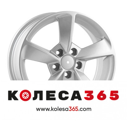 9124819 Legeartis Concept VW507 15 / 6.0J 5 100.00 38.00 57.10