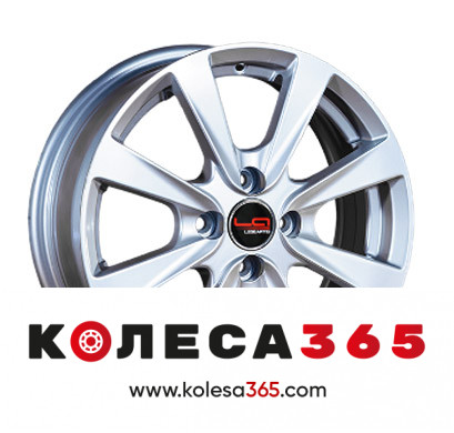 9134135 Legeartis Optima Ki79 15 / 6.0J 4 100.0 48.00 54.10