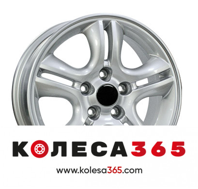 к30948 Replica H Ki4H 16 / 6.5J 5 114.30 41.00 67.10
