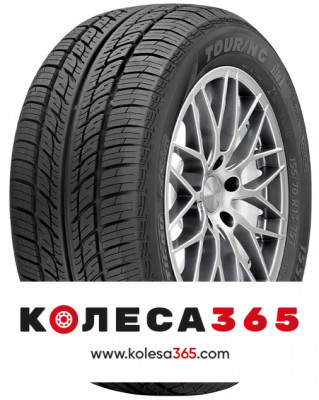481902 Tigar Touring 185 60 R14 82 H