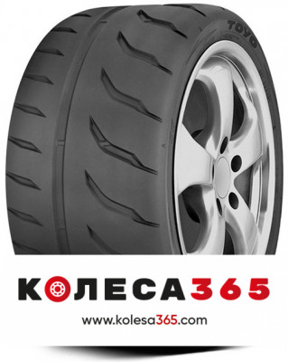 TS01647 Toyo Proxes R888R 225 45 R15 91 W