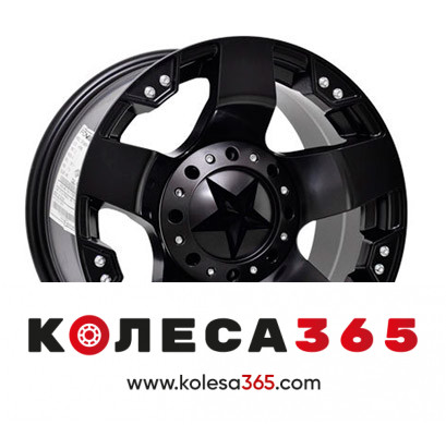 20/64/15/273 RC Racing Buffalo 18 / 9.0J 5 139.7 15.00 108.20