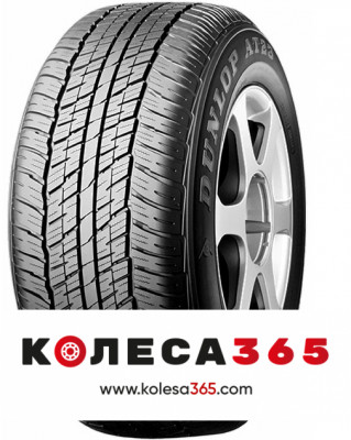 02-00016581 Dunlop Grandtrek AT23 275 60 R20 115 H