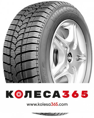 901140 Tigar WINTER 1 155 70 R13 75 T