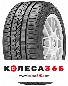 1007043 Hankook IceBear W300a 295 30 R22 103 W