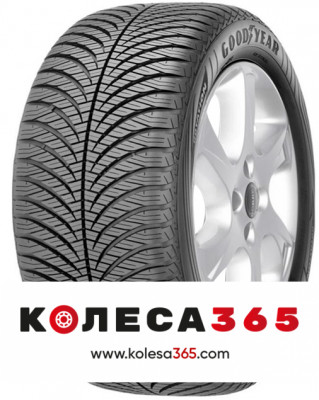 528902 Goodyear Vector 4Seasons Gen-2 175 65 R14 82 T