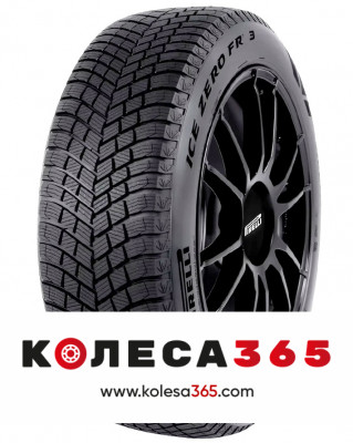 5801800 Pirelli Ice Zero FR 3 265 65 R17 116 H