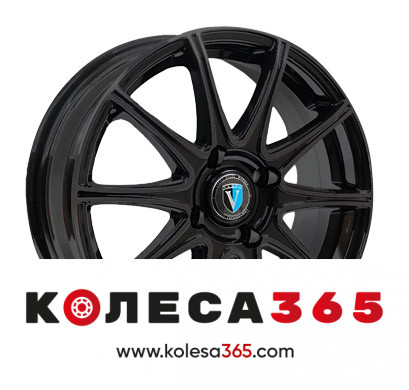 V1716-717-601-4x100-40BL Venti 1716 17 / 7.0J 4 100.00 40.00 60.10