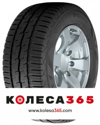 TW00777 Toyo Observe VAN 205 70 R15C 106/104 S