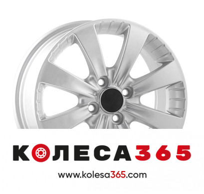 9141833 Legeartis Optima NS132 15 / 6.0J 4 100.00 50.00 60.10