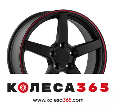 9133690 Legeartis Concept TY504 17 / 7.0J 5 114.30 45.00 60.10