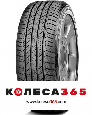 ETP02297100 Maxxis HP-M3 Bravo 205 70 R16 97 H