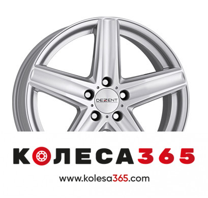 TTGF8SA38 Dezent TG 18 / 7.5J 5 112 38.00 66.60