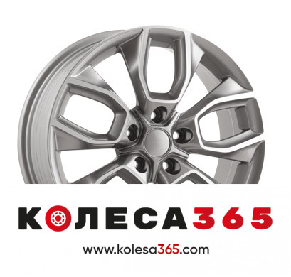 9293108 Legeartis Concept SK527 17 / 7.0J 5 112 45.00 57.10