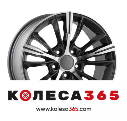 9139811 Legeartis Concept B509 19 / 8.5J 5 120.00 25.00 72.60