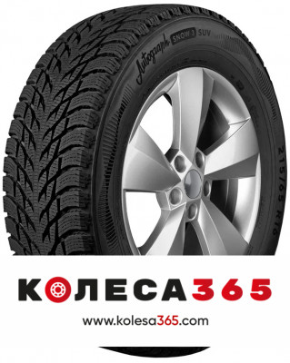 T730700 Ikon Autograph Snow 3 SUV 285 40 R21 109 T
