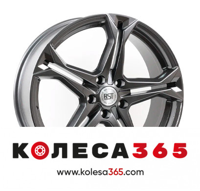 RR099-7519-634-5x108-46MG RST R099 19 / 7.5J 5 108.00 46.00 63.40