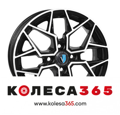 V1520-615-601-4x100-35BD Venti 1520 15 / 6.0J 4 100.00 35.00 60.10