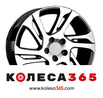 9126057 Legeartis Optima V21 18 / 7.5J 5 108.00 49.00 67.10