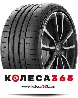 865529 Michelin Pilot Sport S 5 305 30 R21 107 Y