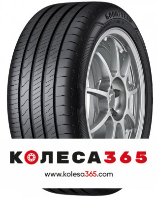 547205 Goodyear EfficientGrip Performance 2 215 60 R17 96 H