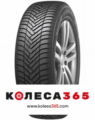 1027740 Hankook Kinergy 4S2 H750 SUV 215 55 R18 99 V