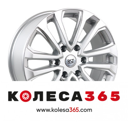 RR058-7518-751-6x1397-42S RST R058 18 / 7.5J 6 139.7 42.00 75.10