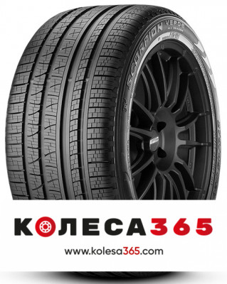 2354500 Pirelli Scorpion Verde All Season 285 50 R20 116 V