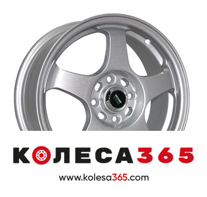 9189619 Megami MGM-7 15 / 6.0J 4 100.00 48.00 54.10