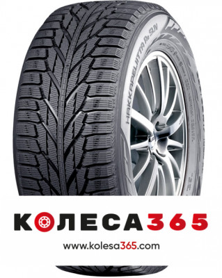 3AT429060 Nokian Tyres Hakkapeliitta R2 SUV 275 65 R18 116 R