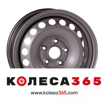 8385 ALCAR STAHLRAD (KFZ) 8385 15 / 6.0J 5 112.00 47.00 57.10