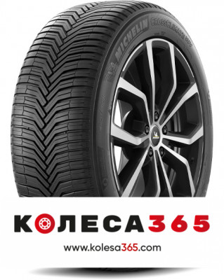 396646 Michelin CrossClimate SUV 245 45 R20 103 V