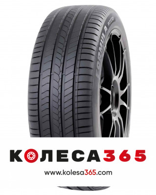 5902500 Formula ROSSO 255 45 R20 105 W