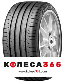 324621 Dunlop SP Sport MAXX 050 225 50 R18 95 W