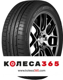 6921109022189 Delinte DS7 SPORT 205 40 R17 84 Y
