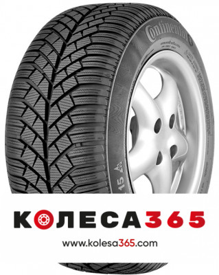0355015 Continental ContiWinterContact TS830 P 205 45 R17 88 V