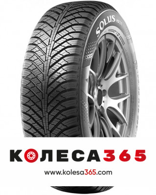 2165513 Kumho HA31 185 55 R14 80 H
