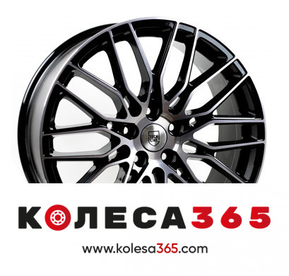 T901-819-634-5x108-45BD Tech Line 901 19 / 8.0J 5 108.00 45.00 63.40