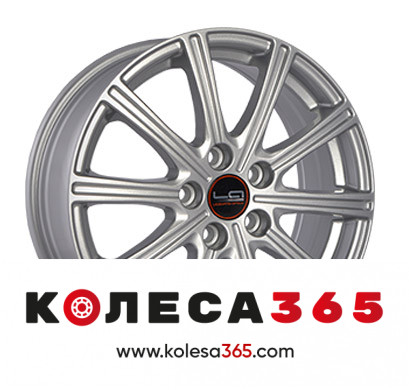 9167371 Legeartis Optima FD52 16 / 6.5J 4 108.00 37.50 63.30
