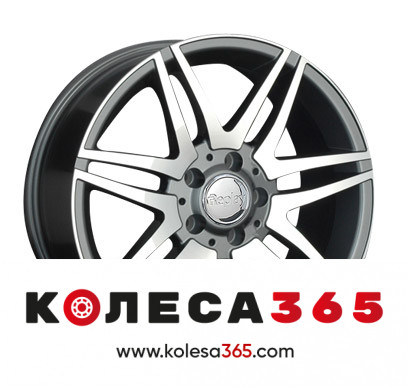 9177938 Legeartis Optima MR100 18 / 8.0J 5 112 38.00 66.60