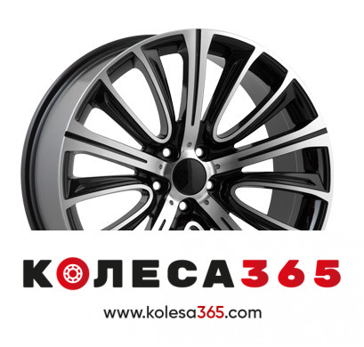 9264822 Legeartis Concept B531 20 / 10.0J 5 112.00 40.00 66.60