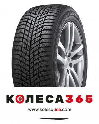 1037806 Hankook Winter I Cept Evo4 X W340A 315 40 R21 115 V