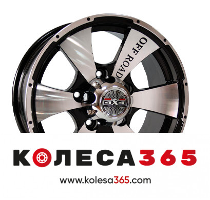 N652-7516-110-6x1397-0BD NEO 652 16 / 7.5J 6 139.70 0.00 110.10