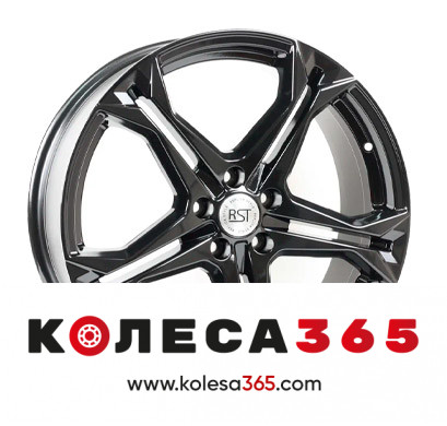 RR099-7519-634-5x108-46BL RST R099 19 / 7.5J 5 108.00 46.00 63.40